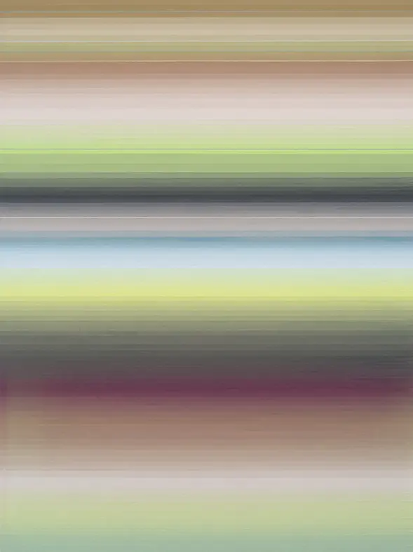 ‘Liminal Space’, 1973