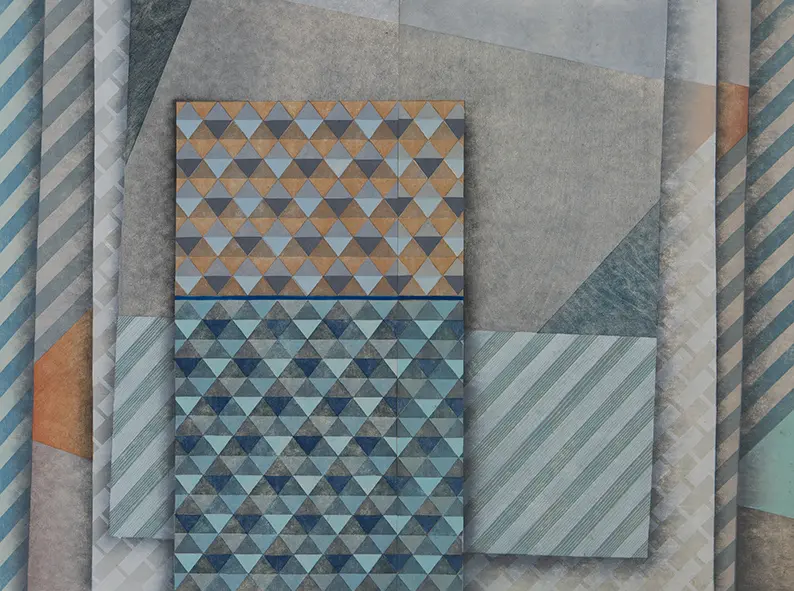 ‘Weaving Ancestral Voices’ 2018