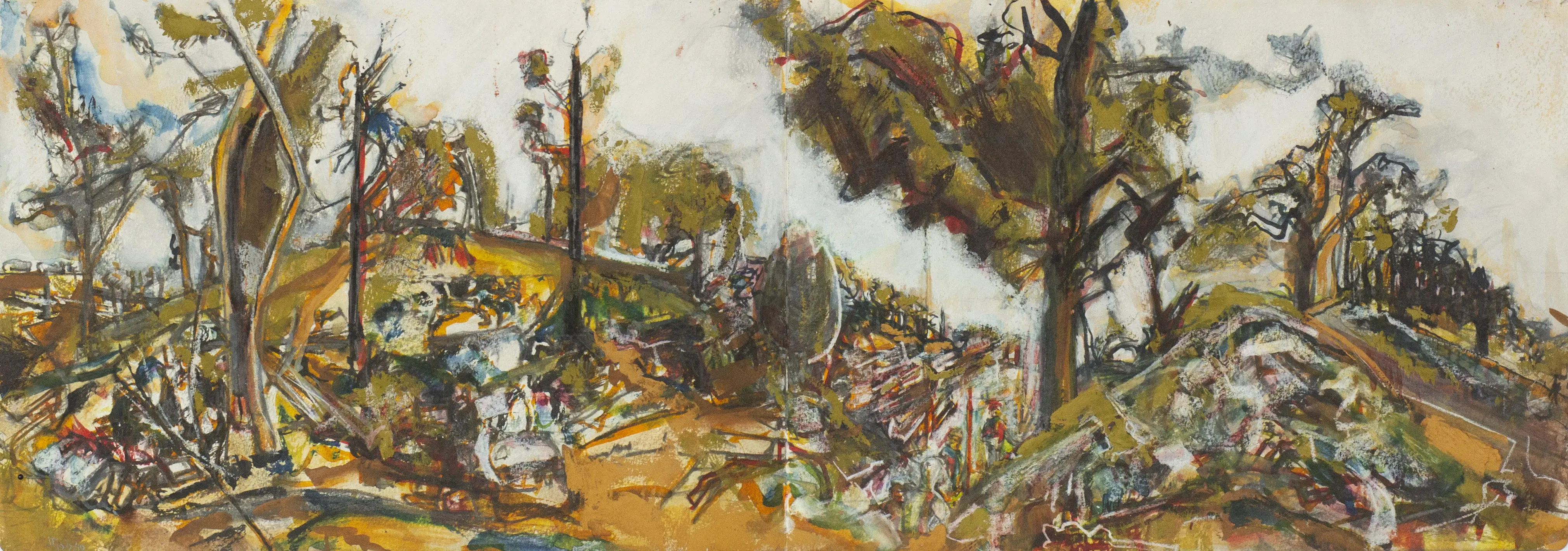 Landscape
