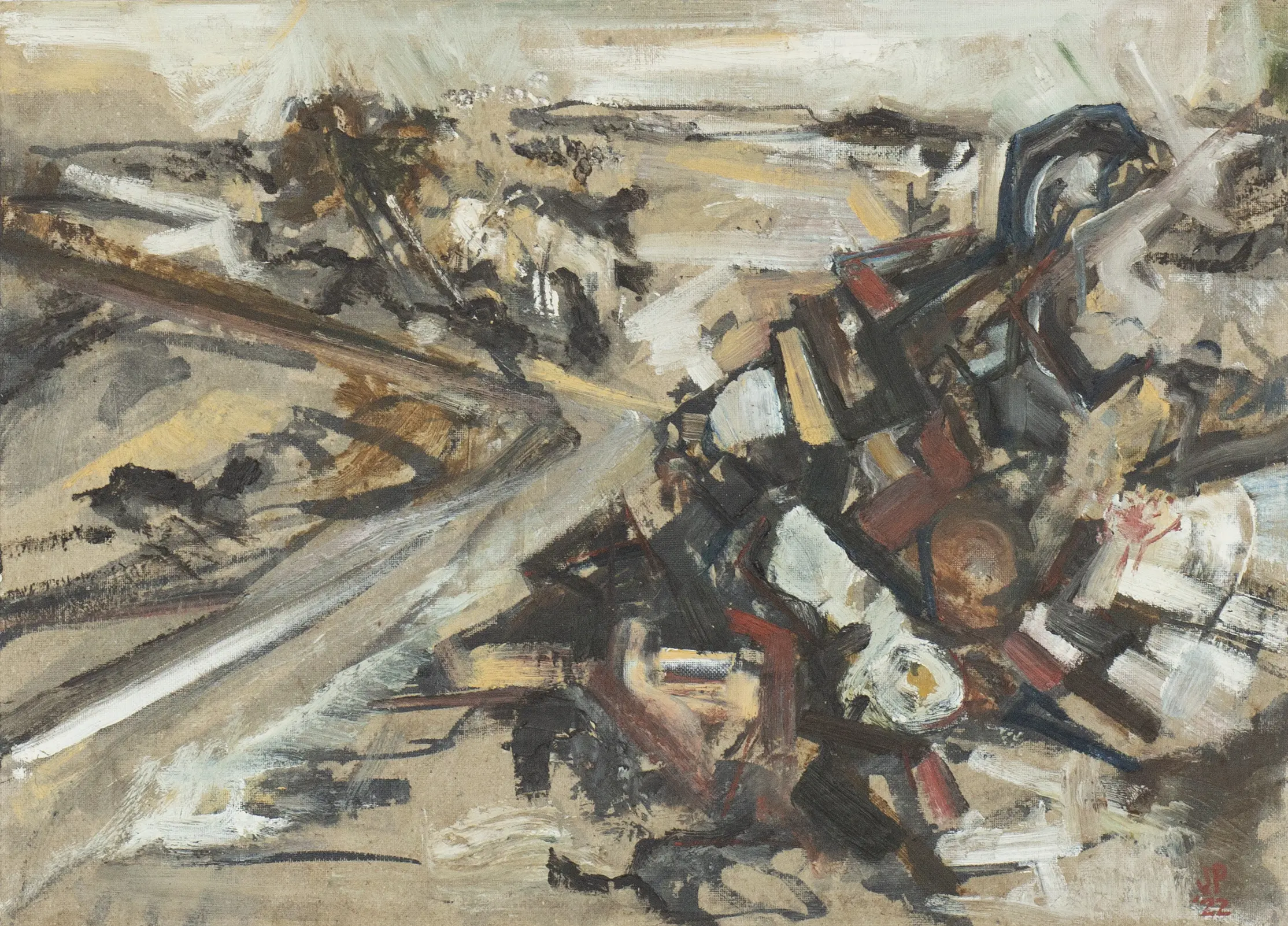 Landscape