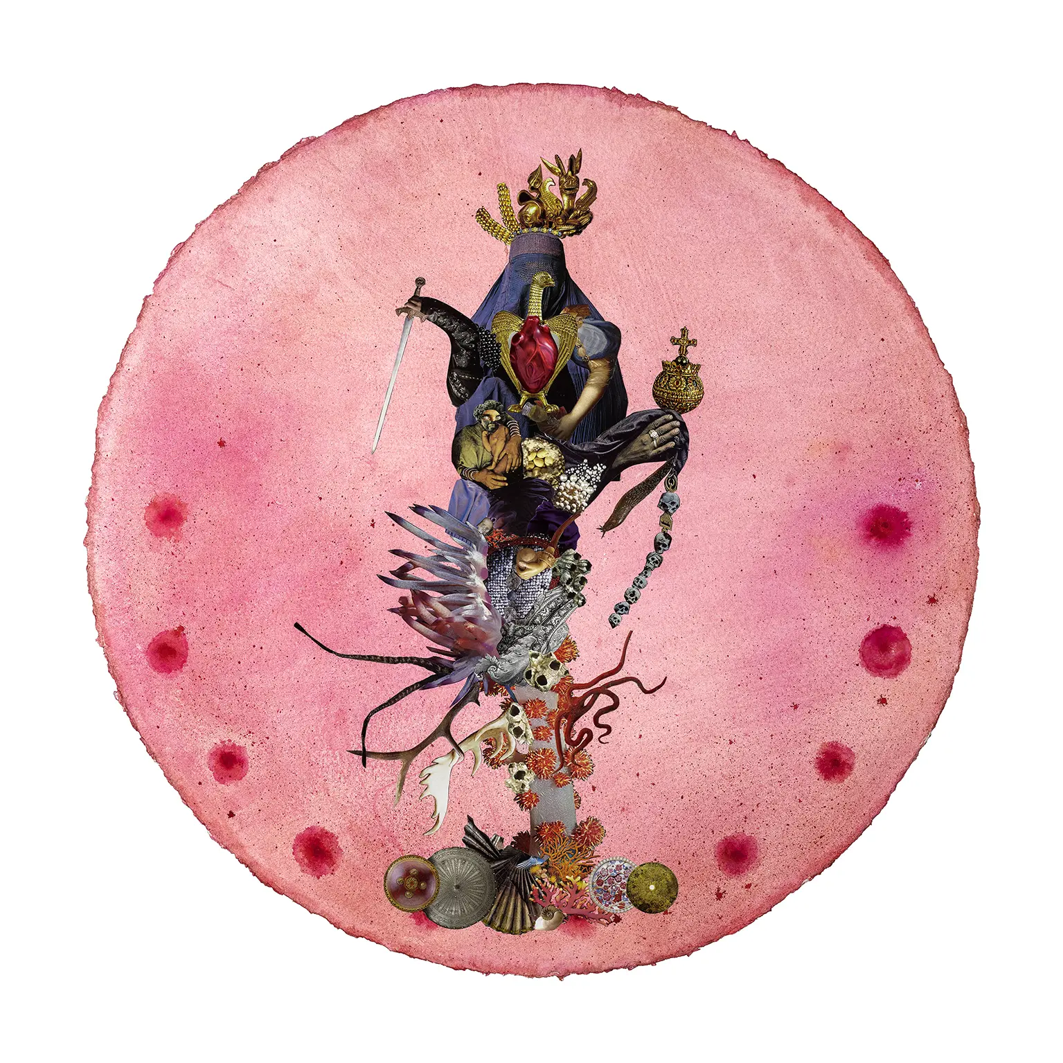 Ghahani_Shahroud_Goddess_of_no_names