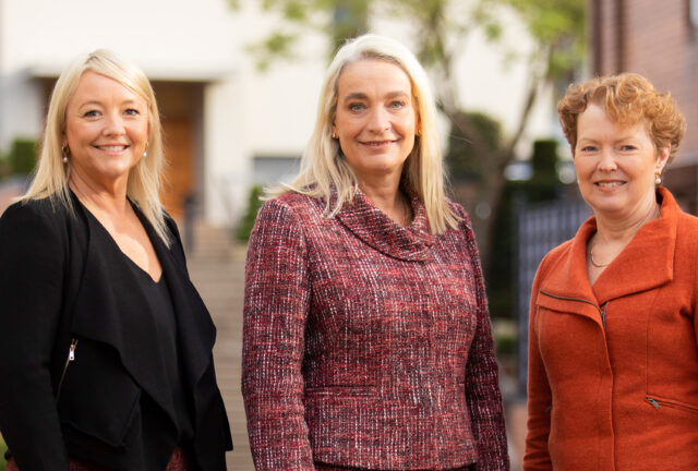 Senior School Leaders - Abbotsleigh | Empowering young women since 1885