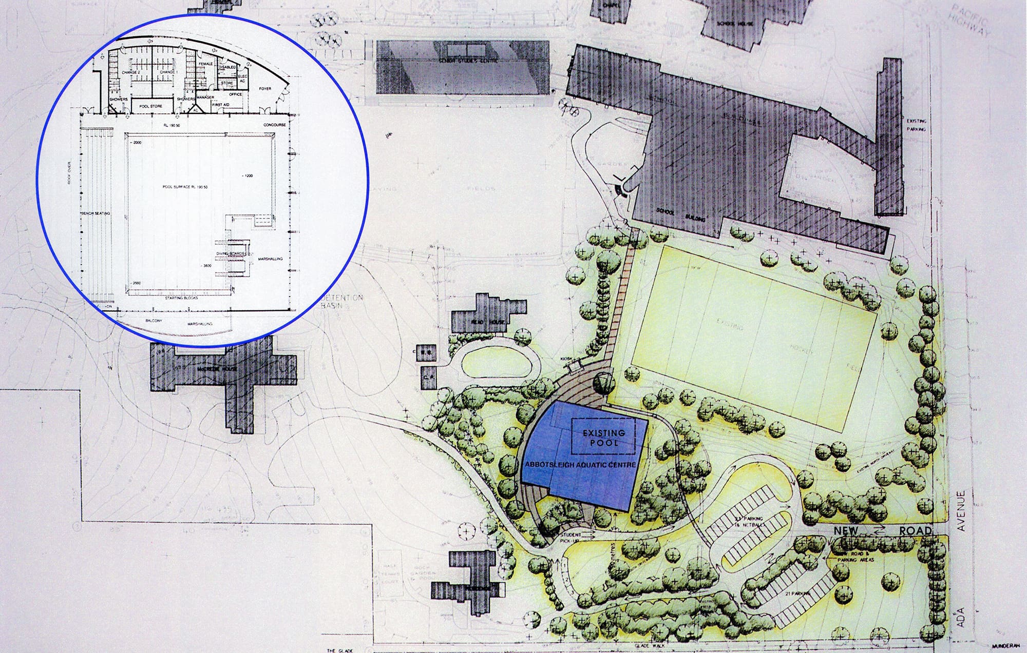 GALLERY_AquaticCentre_OriginalPlans