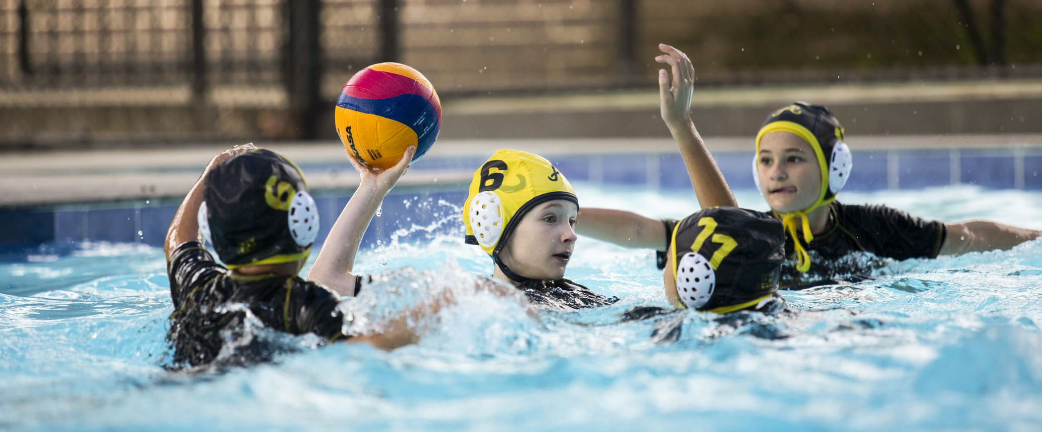 GALLERY_Sport_JuniorSchool_Waterpolo